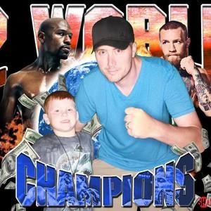 Meet your Posher, Cyprian